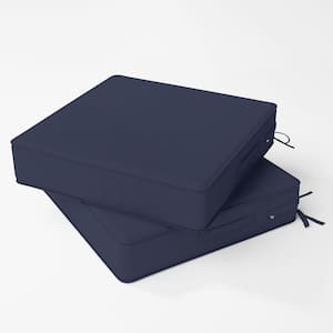 Cushion Seat Width (in.): 23 - 25