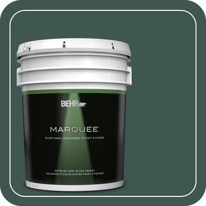 Exterior Paint