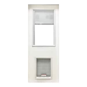 Common Door Size (WxH) in.: 32 x 79