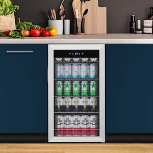 Beverage Refrigerators