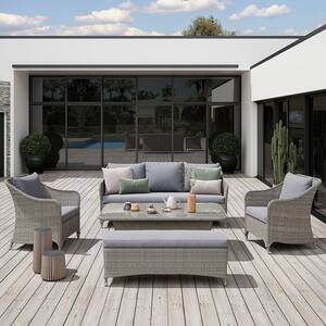 Patio Conversation Sets