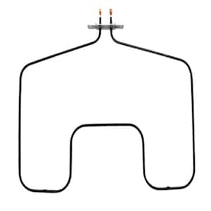 Oven Parts