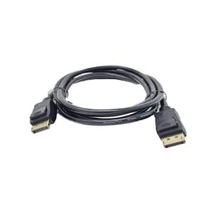 Product Length (ft.): 6 ft