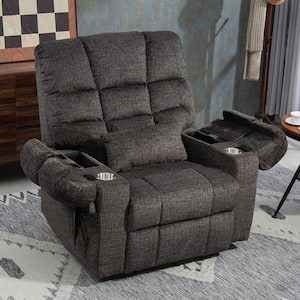 Power Reclining