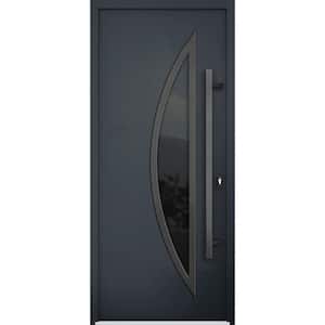 Exterior Prehung