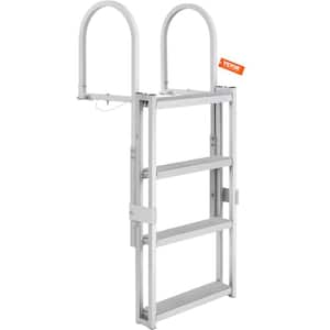 Dock Ladders