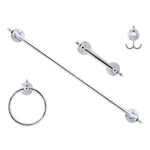 Bathroom Hardware Sets