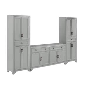 Gray in Sideboards & Buffet Tables