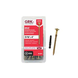 GRK Fasteners