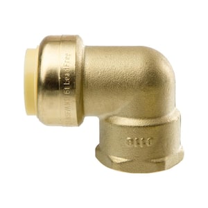 Brass Fittings