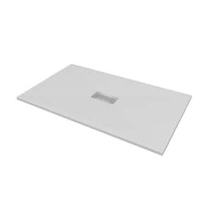 Approximate Length x Width: 60 x 36