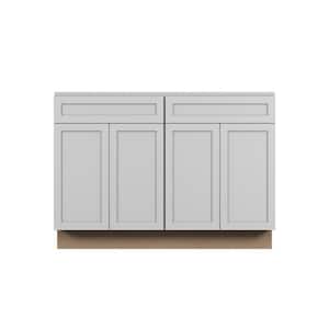 Assembled Kitchen Cabinets