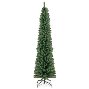 Artificial Tree Size (ft.): 7 ft
