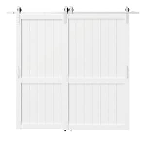 Door Size (WxH) in.: 96 x 84