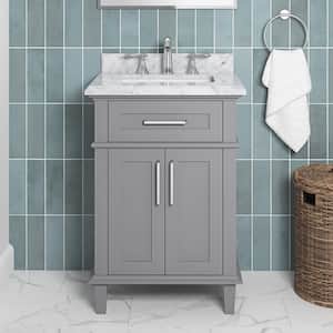 Popular Vanity Widths: 24 Inch Vanities