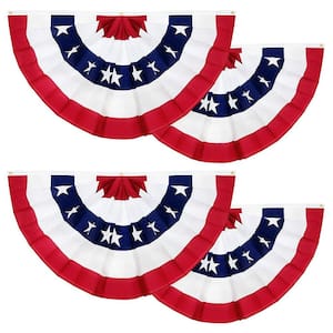 Patriotic Decorations