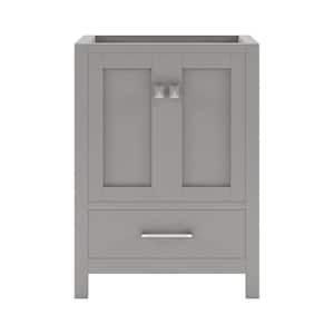 Popular Vanity Widths: 24 Inch Vanities in Bathroom Vanities