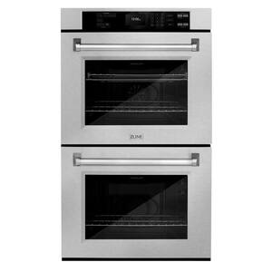 Wall Oven Size: 30 in.