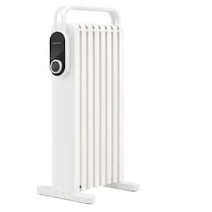 Area Heated (sq. ft.): 300 - 400