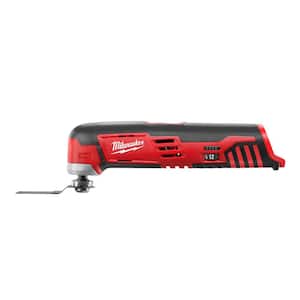 Battery Platform: Milwaukee M12