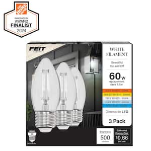 Light Bulb Base Code: E26