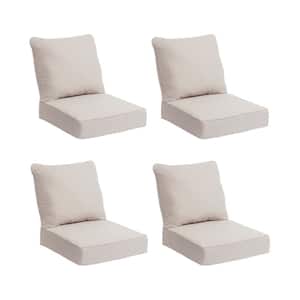 Cushion Sets: Set of 4