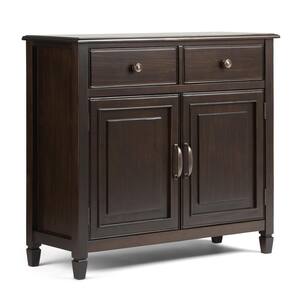 Brown in Accent Cabinets