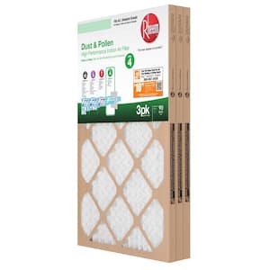 Air Filter Size: 14x25