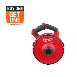 Battery Platform: Milwaukee M18