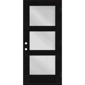 Common Door Size (WxH) in.: 30 x 80