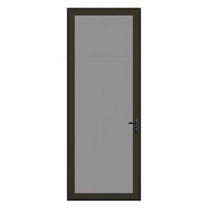 Common Door Size (WxH) in.: 36 x 96