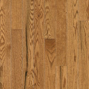 Plank Width: Narrow plank (5 in or less)