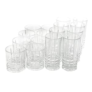 Glass in Drinking Glasses & Sets