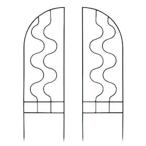 Assembled Width (in.): 12 - 18