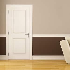Door Size (WxH) in.: 30 x 80