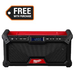 Jobsite Audio