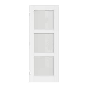 Door Size (WxH) in.: 30 x 80