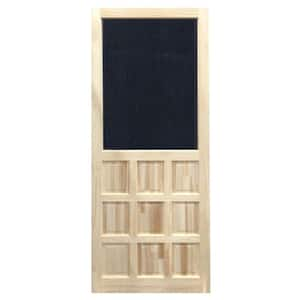 Exterior Doors