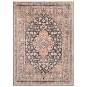 Approximate Rug Size (ft.): 10 X 14