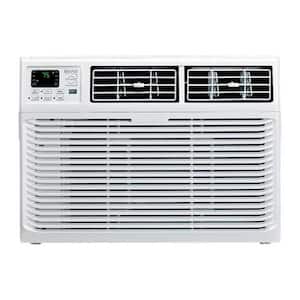With Heater