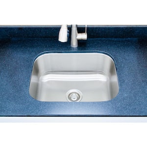 20-24.99: Sink Left to Right Length (in.) in Undermount Kitchen Sinks