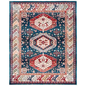 Approximate Rug Size (ft.): 9 X 13