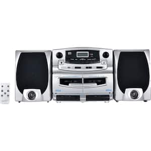 Speaker Selector