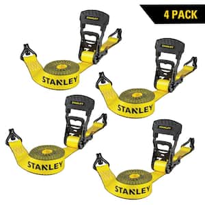 Strap length (ft.): 16 ft
