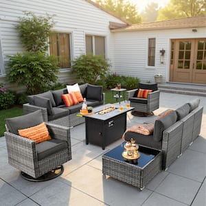 Outdoor Lounge Furniture