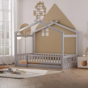 Platform Bed