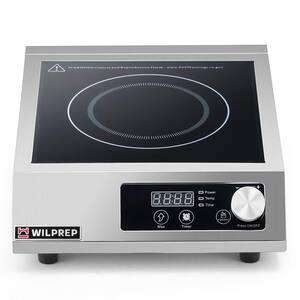 Hot Plates