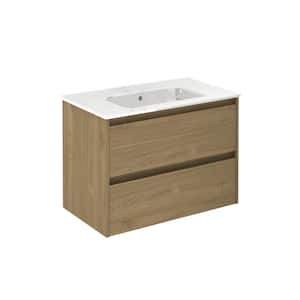 Bathroom Vanities with Tops