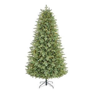 Artificial Tree Size (ft.): 9 ft