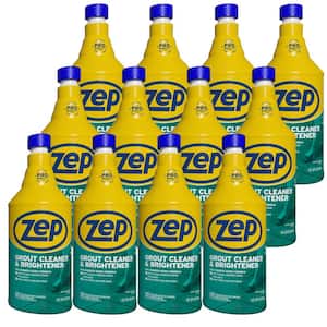 ZEP in Grout & Tile Cleaners